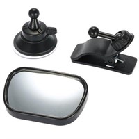 Baby View Mirror 2 in 1 new