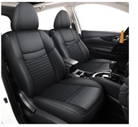 LINGVIDO Custom Fit Nissan Rogue Seat Covers