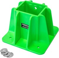 Frontline GPB200 Safety Guardrail Boot Base with H