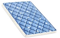 Pack and Play Mattress - 38x26in Microfiber
