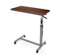 Invacare 6418 Hospital Style Overbed Table