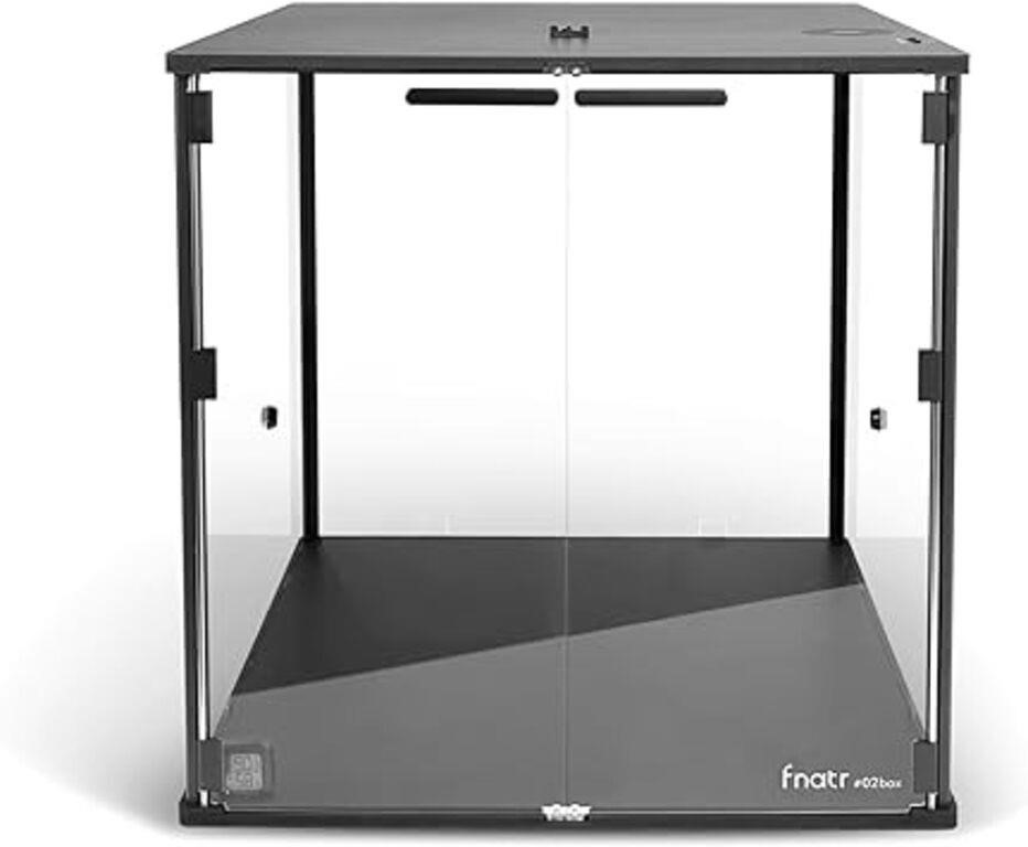 FNATR 3D Printer Enclosure Ender 3 Enclosure Resin