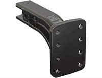 Buyers Products - PM25812 3 Position Pintle Hook
