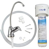 Culligan US-EZ-1 EZ-Change Undersink Drinking