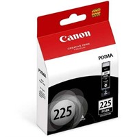 Canon 4530B004 PGI-225 Pigment Black Ink Tank