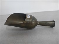 Brass General Store Coffee Scoop