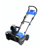 Corded Electric Snow Blower