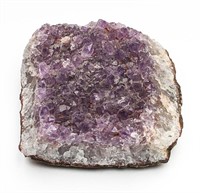 934.5ct Natural Amethyst Ore