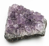 317ct Natural Amethyst Ore