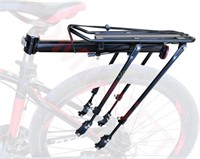 COMINGFIT 180lbs Solid Bearings Bike Rack