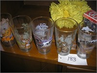 HUNTING EDITION GLASSES (8)