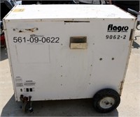 Flagro THC-355DF 350,000BTU Direct Fired Heater
