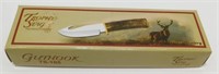Frost Cutlery "Trophy Stag" Premium Cutlery Knife