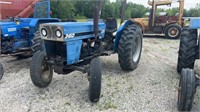 360 LONG TRACTOR