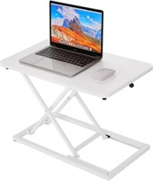 New Height Adjustable Standing Desk Converter