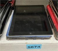 3 Model A1458 iPad