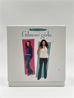 GILMORE GIRLS The Complete Series DVD Box Set