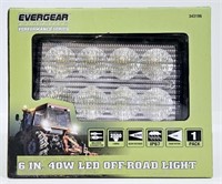 BRAND NEW EVERGEAR OFF ROAD