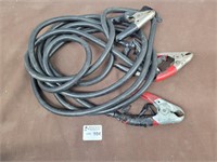 HD booster cables