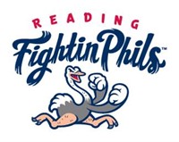 Reading Fightin' Phils Tickets