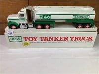 Hess Truck