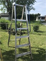 Loisville Ladder