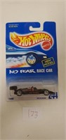 No Fear Race Car Collector No 244