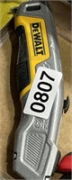 DEWALT KNIFE RETAIL $20