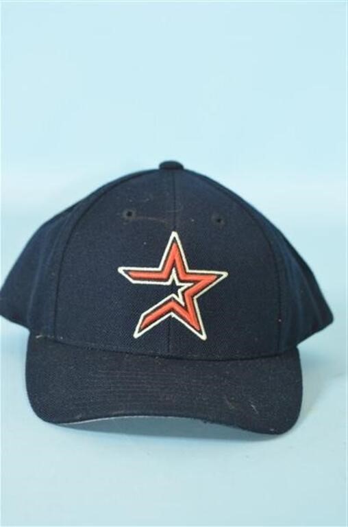 Astros Baseball Hat