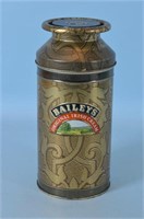 Baileys Original Irish Cream Tin