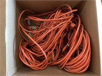 Extension Cords Bundle