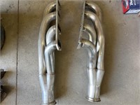 Aftermarket Headers