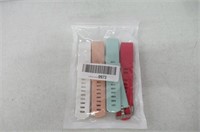 Replacement Silicone Rubber Band Strap Wristband