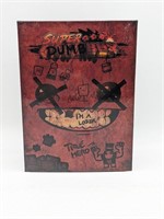 Super Meat Boy Computer Game Boxset