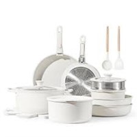 Carote 22pcs Pots And Pans Set, Nonstick Cookware