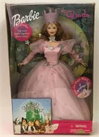 The Wizard Of Oz, Kbarbie As Glinda