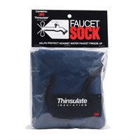 Faucet Sock Thinsulate Waterproof Nylon Cover