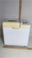 Weat Bend Bread & Dough Maker