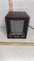 Duracraft Ceramic Heater Tested & Works