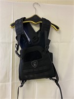 Tactical Baby Gear - Tactical Baby Carrier