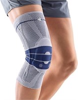 (U) Bauerfeind - GenuTrain - Knee Support - Target
