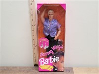 NIB Earring Magic Ken