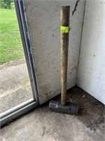 18lb sledge hammer