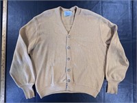 Arnold Palmer Cardigan