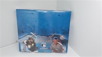 2020 Bowman Sterling Baseball Hobby Box