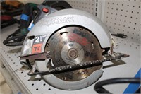 Skilsaw Circular Saw