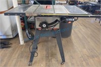 Craftsman table saw