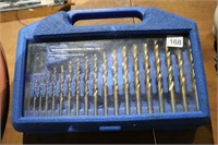 DRILL BIT SET