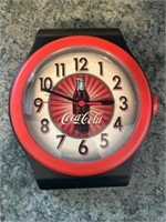 Coca Cola Wall Clock