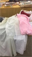 Lot of nightgowns